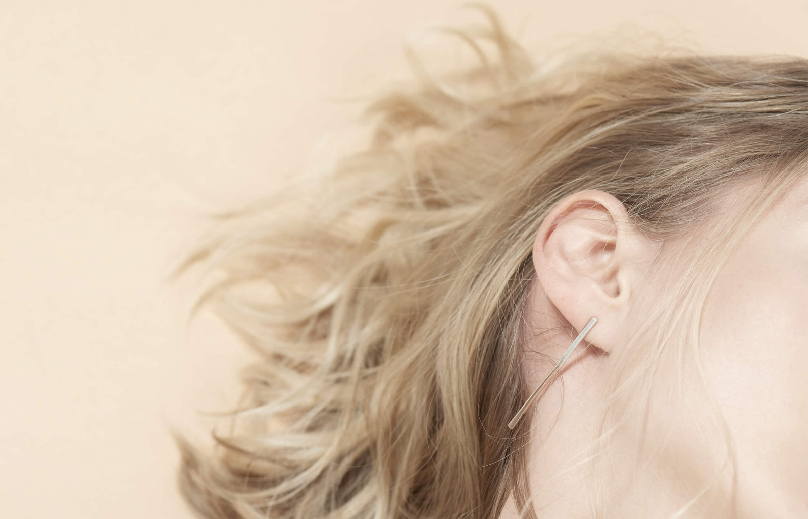 Introducing Rose Gold by CMD