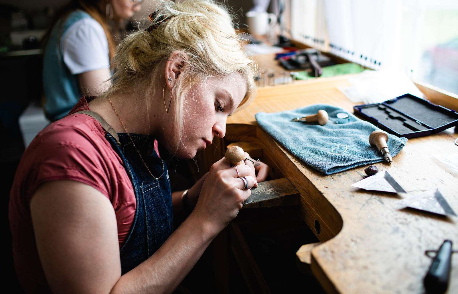 Handmade With Love by Sam