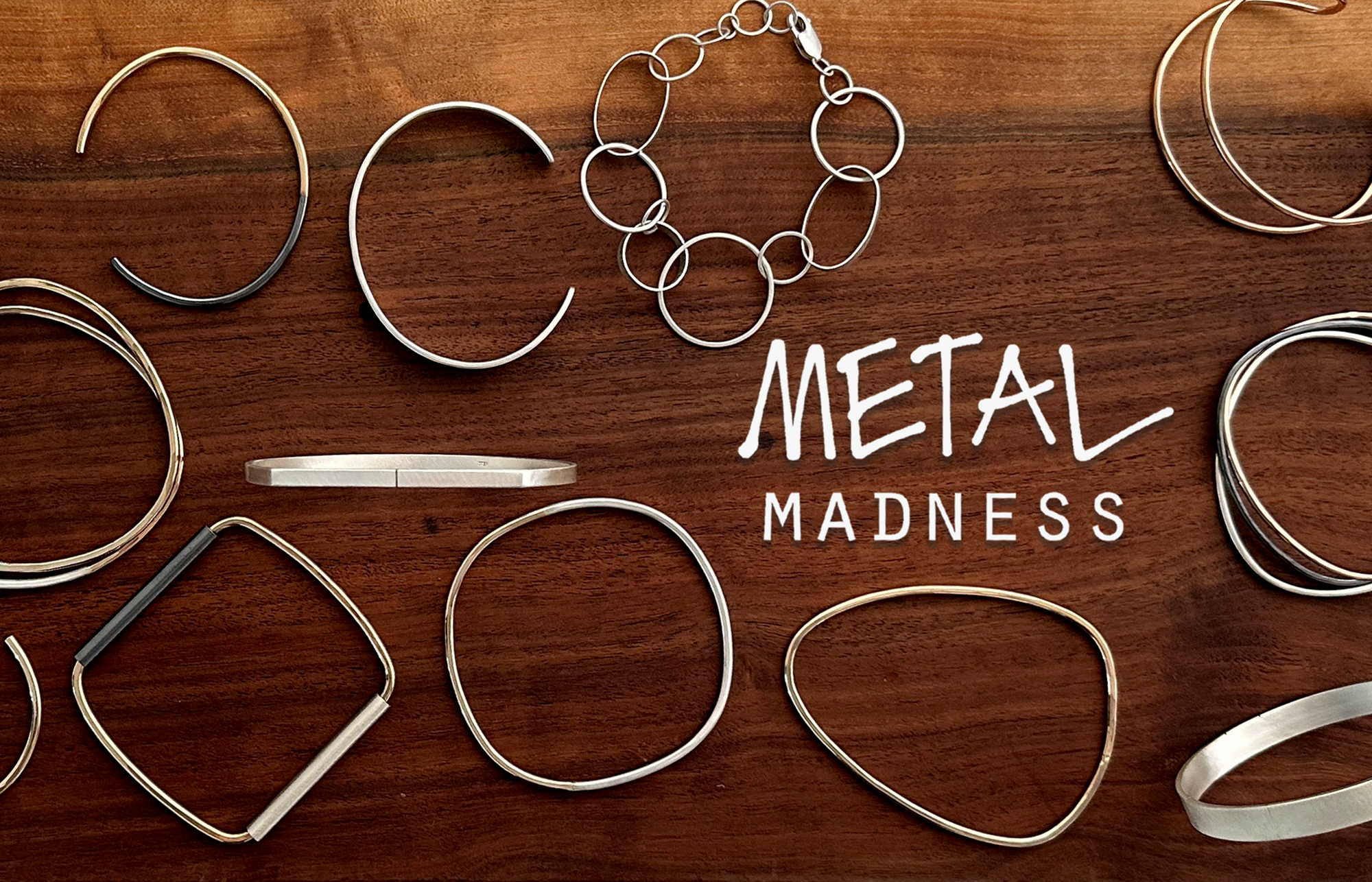 Blog: What is Metal Madness, anyway?