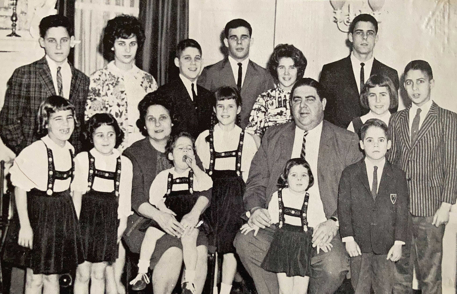 Designed with Mom and Gram in Mind