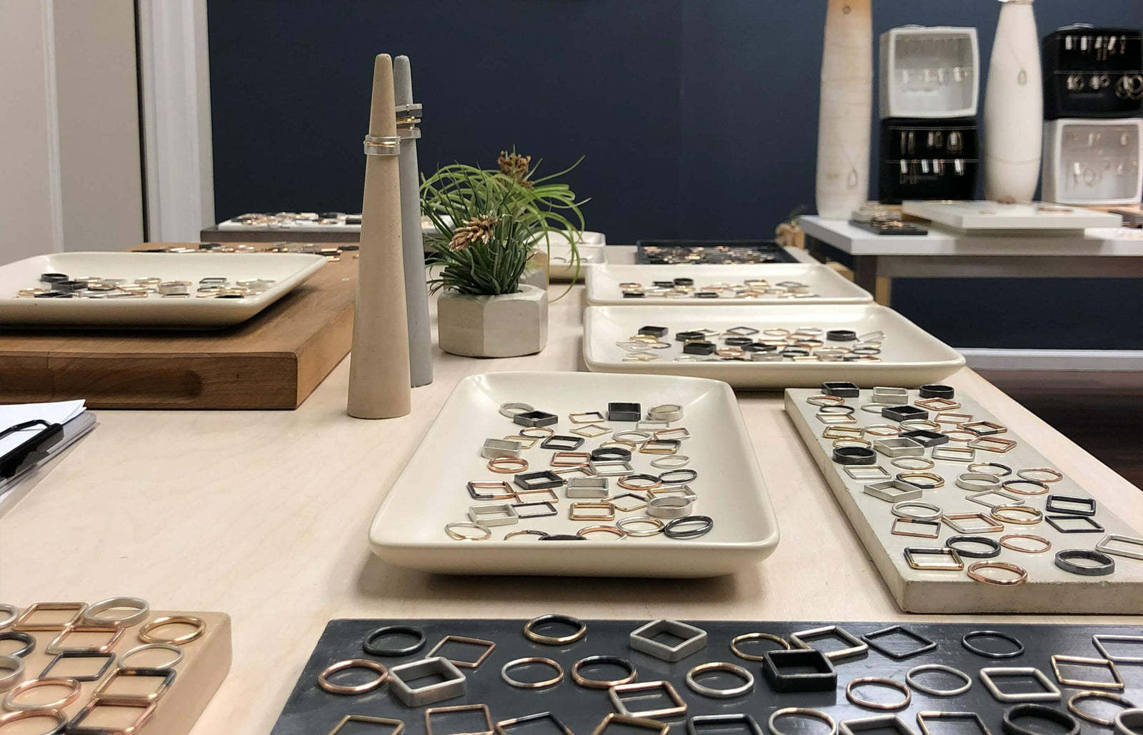 My Home Away from Home