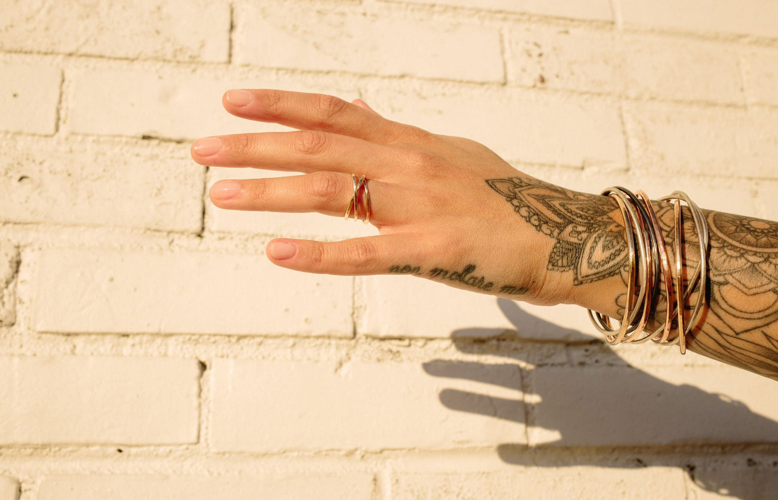 Re-Introducing The Eclipse Ring Set