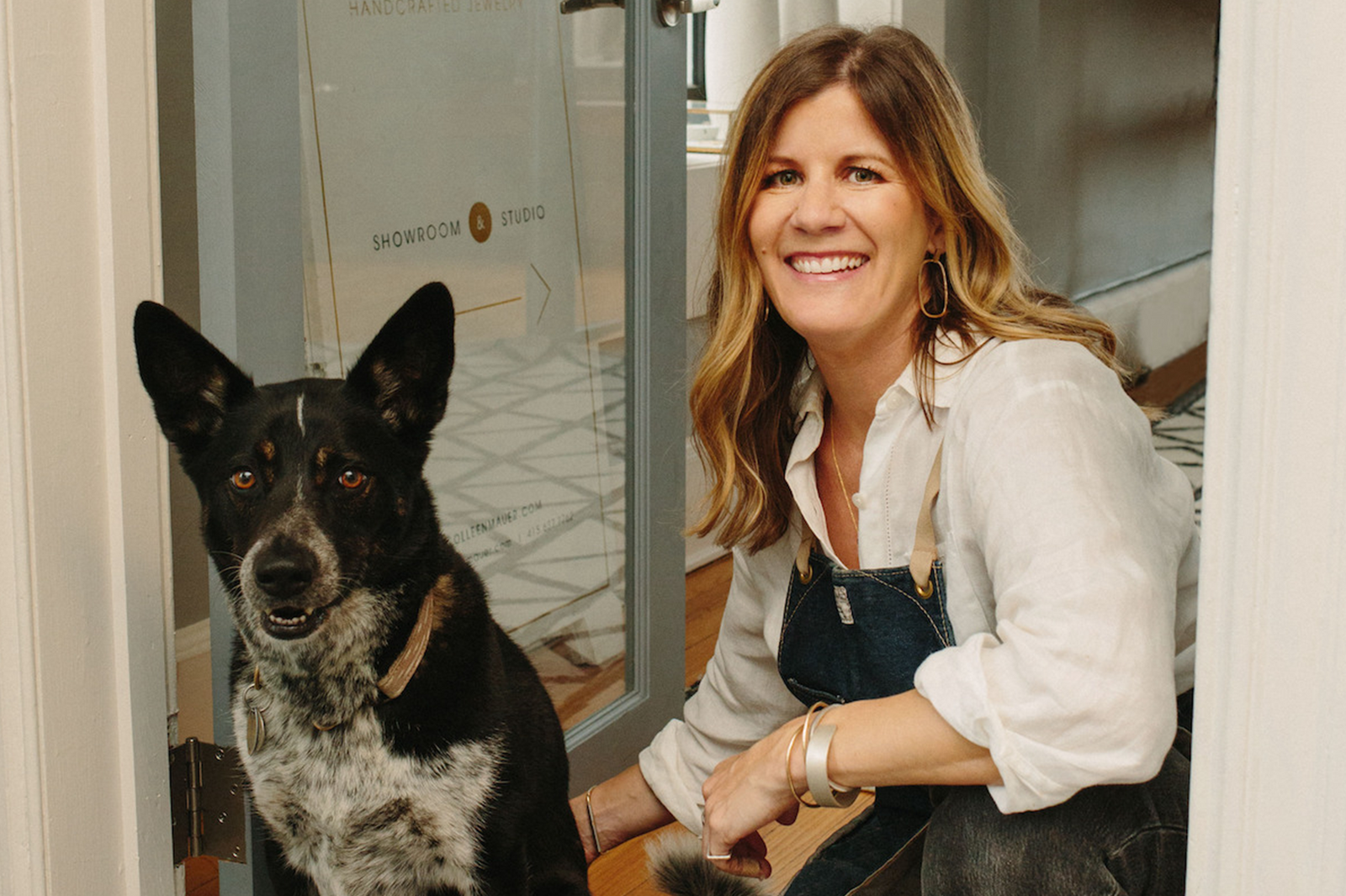 Open Studio in Asbury Park