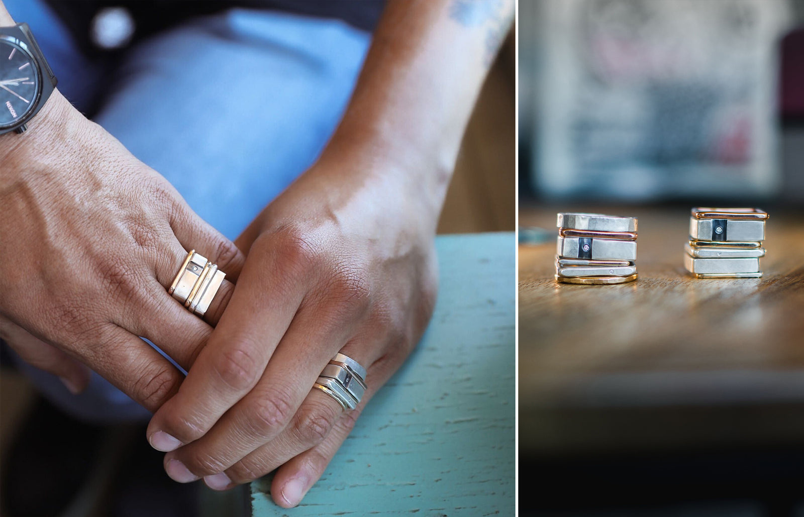 CMD's Modern Designs are for Everyone