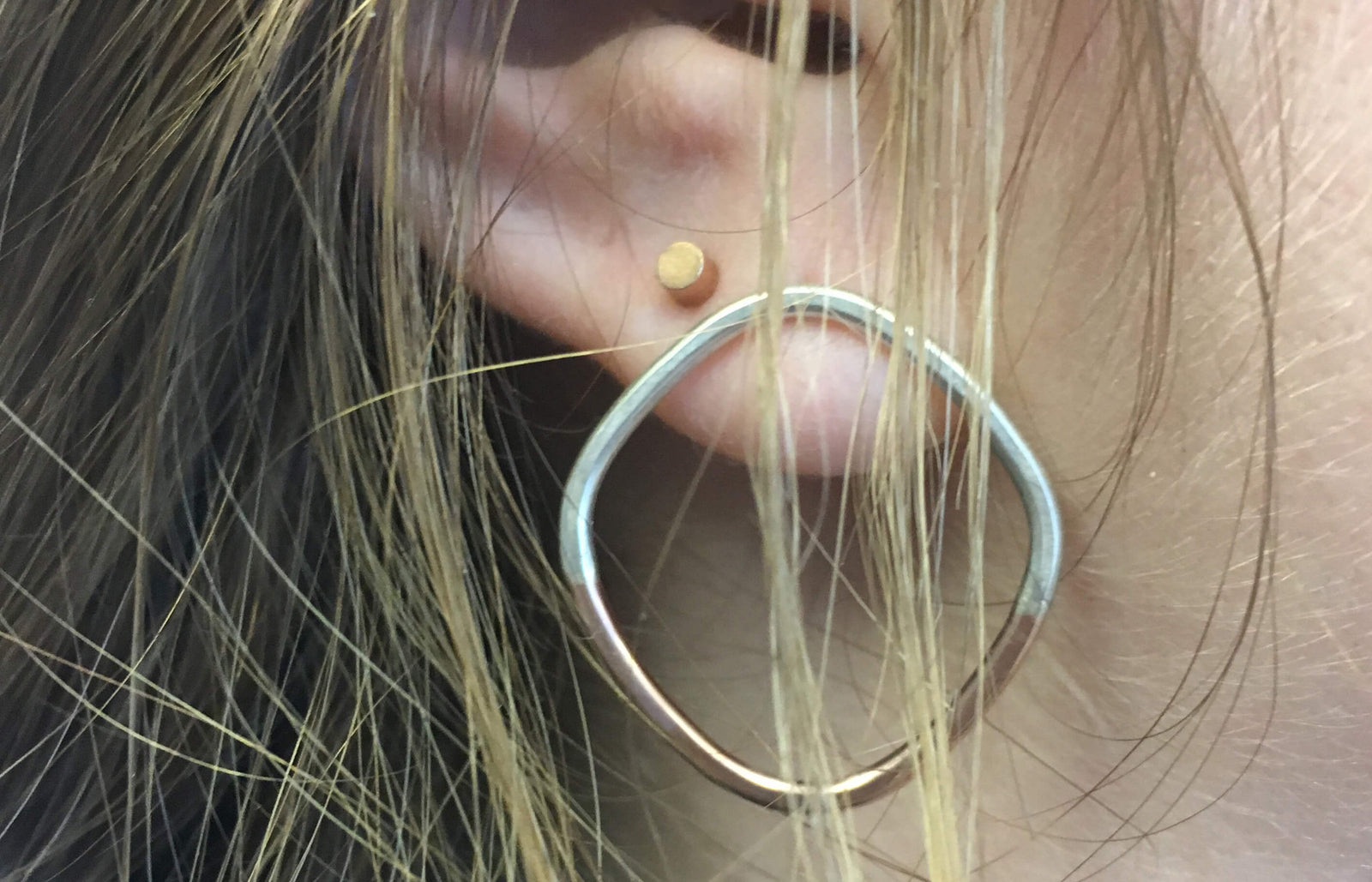 Rose Gold Styling 101