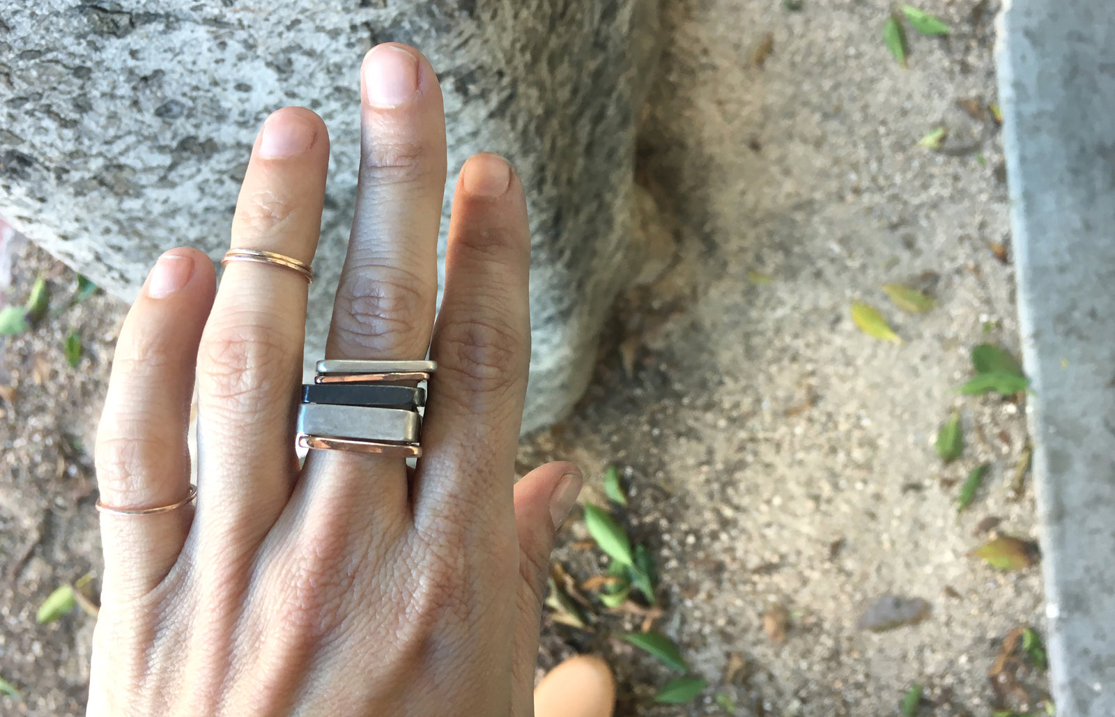 Join Me This Friday for Another Ring Bar Happy Hour on Instagram Stories