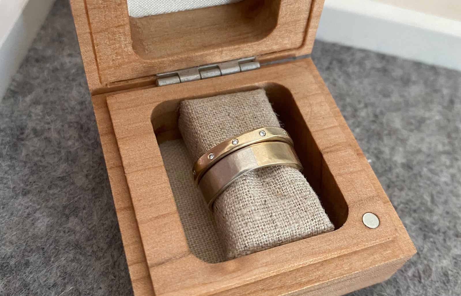 Spring is Finally Here!