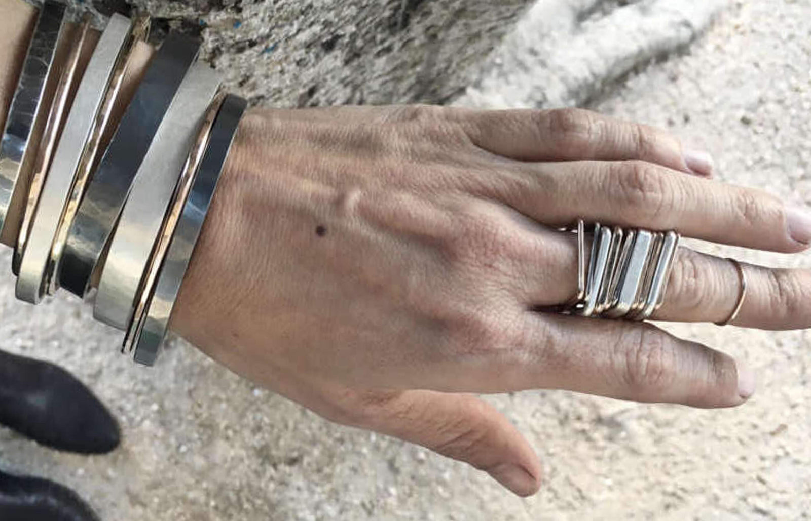 Stack Until You Can't Bend