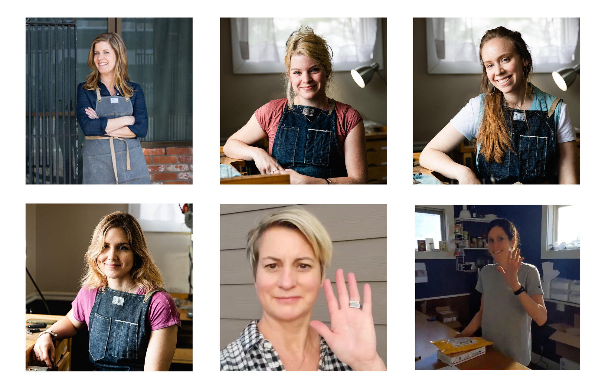 Meet Our Team