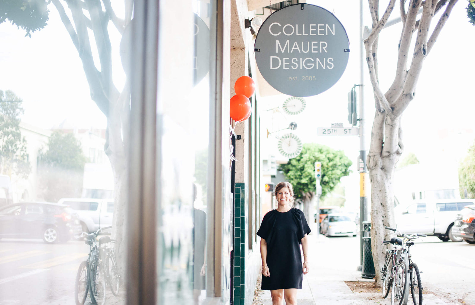 Ten Years of Love and Creativity