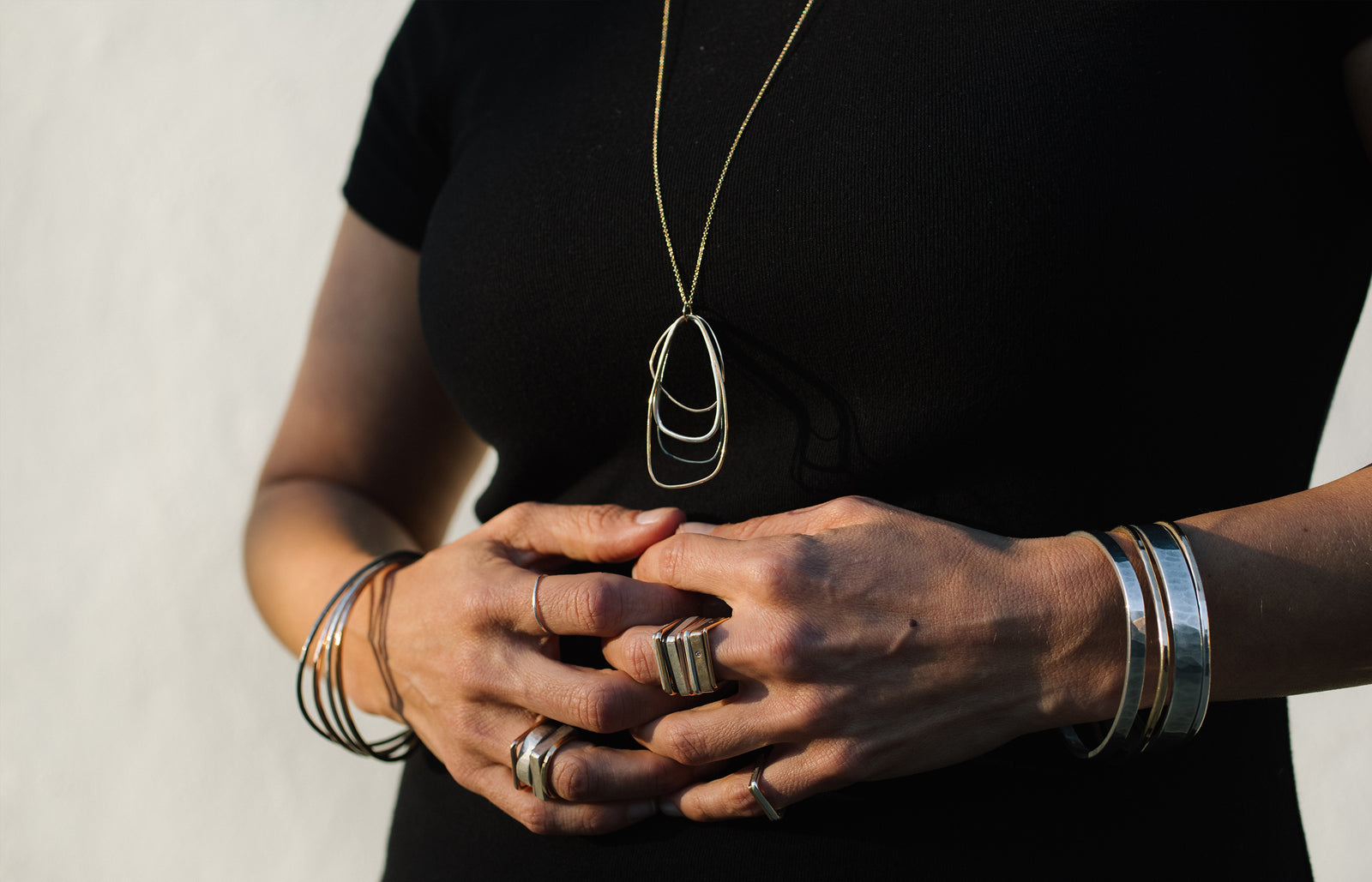 These are a few of my favorite things