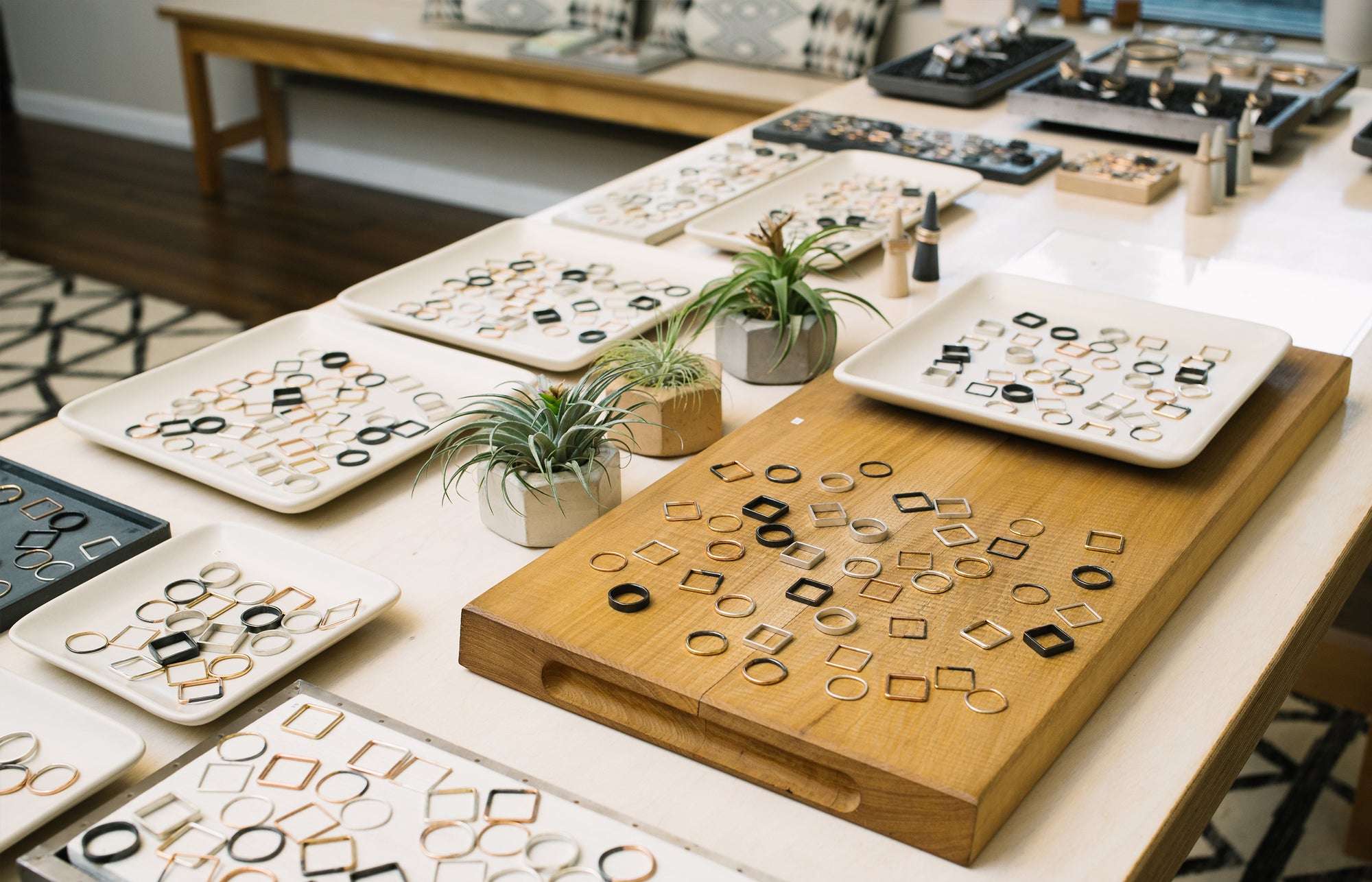The SF Shop Has New Hours!