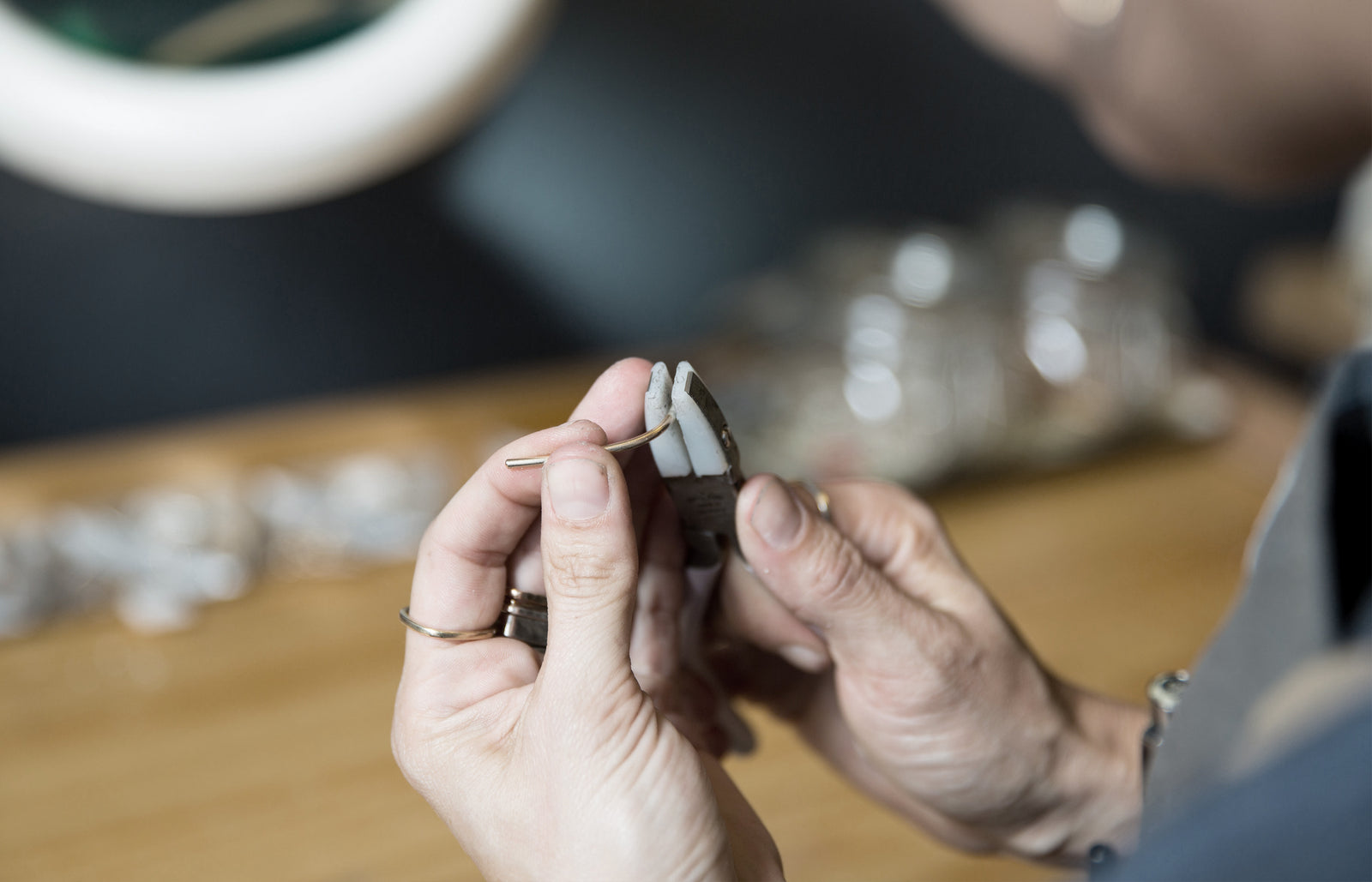 Celebrating 15 Years of CMD Jewelry