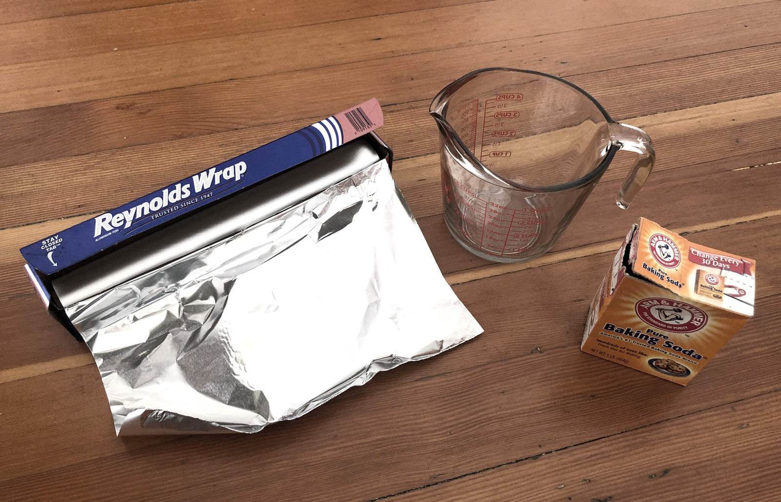 Time to Shine: DIY Jewelry Cleaning Tips