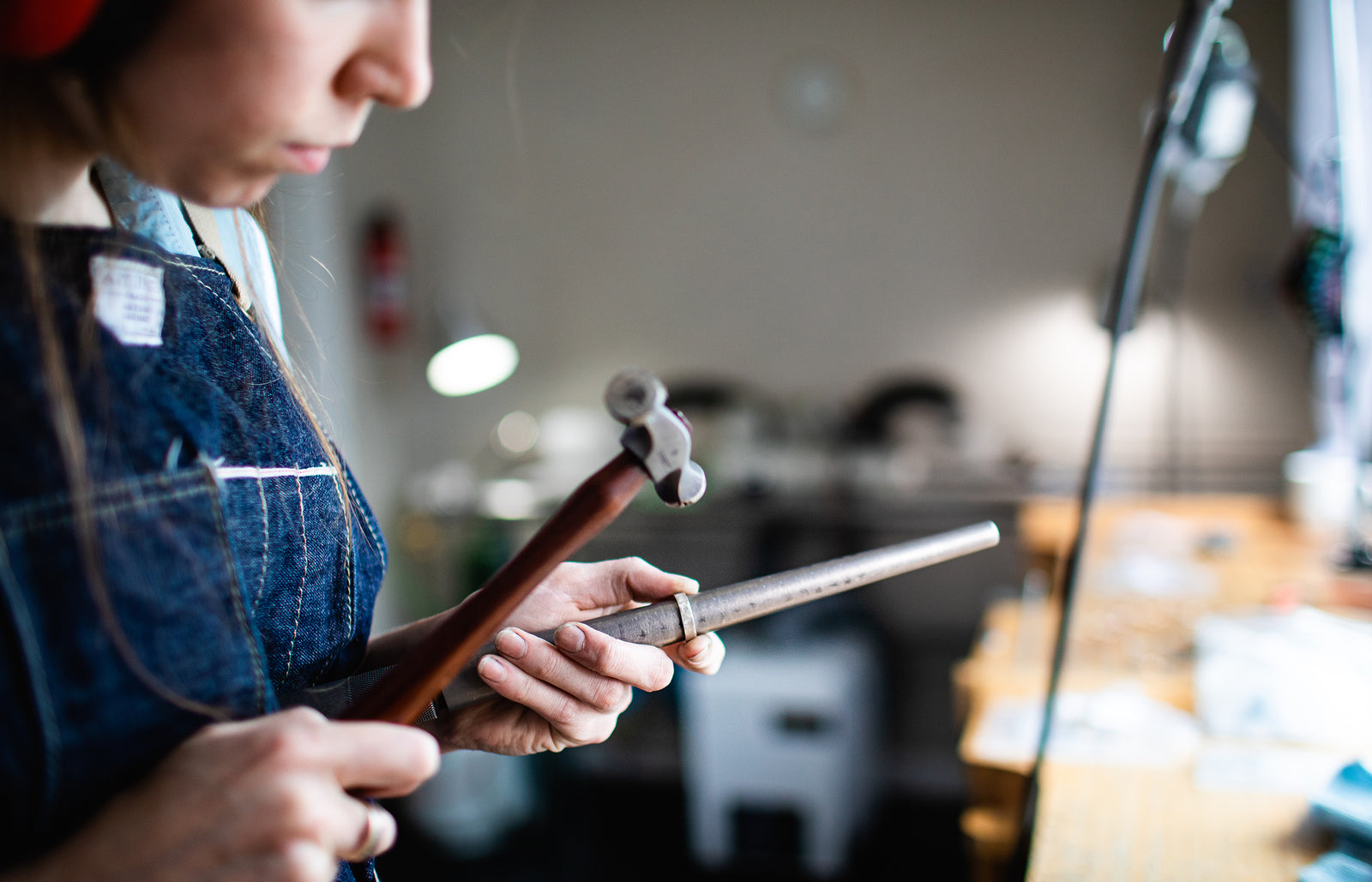 Making Things Happen