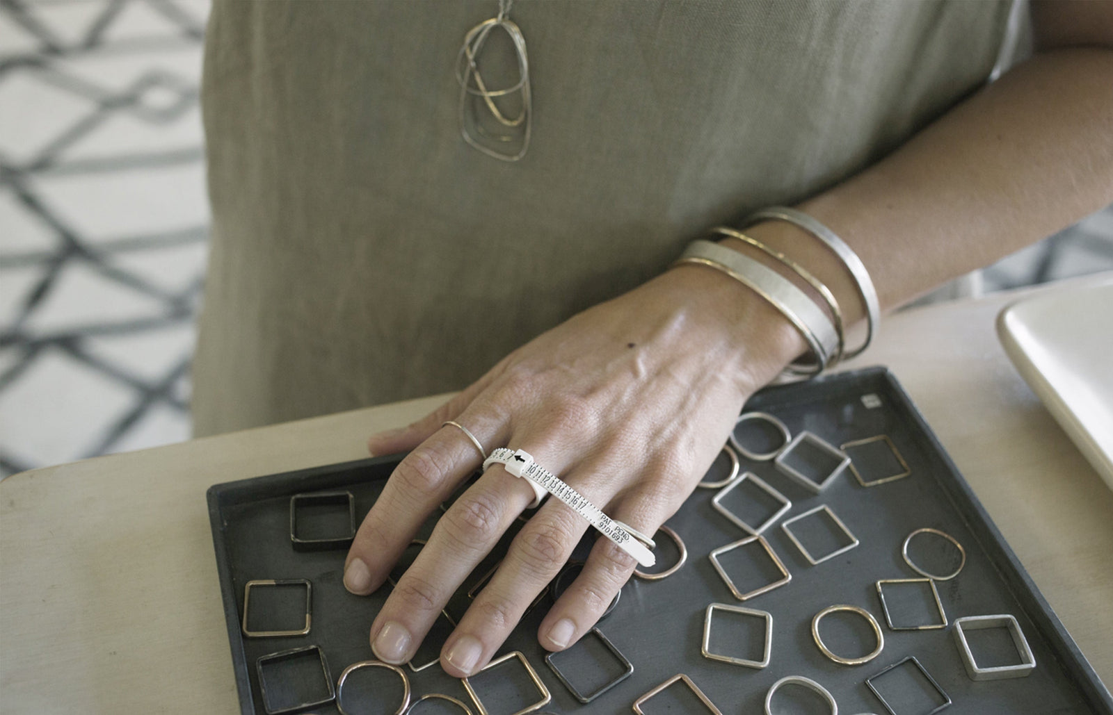 How to Use CMD's Adjustable Ring Sizers