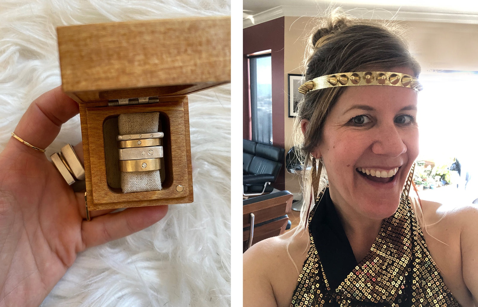 I Want to Know Your Birthday!