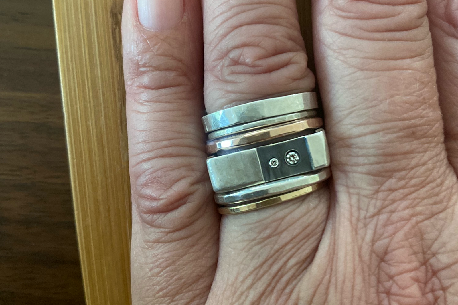 Why I Design Jewelry for Everyday Wear Blog Image