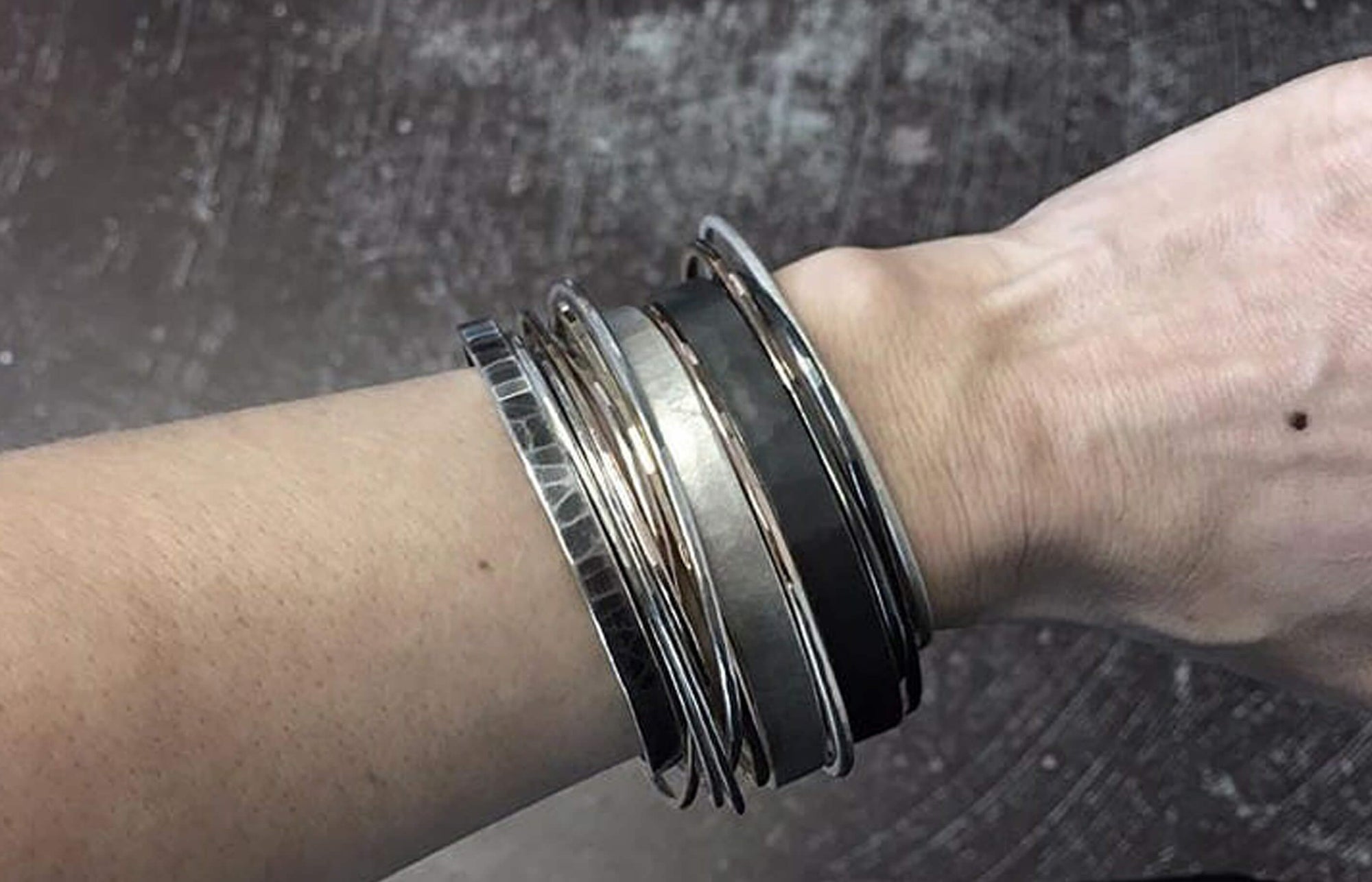 You’re Invited to the Arm Party