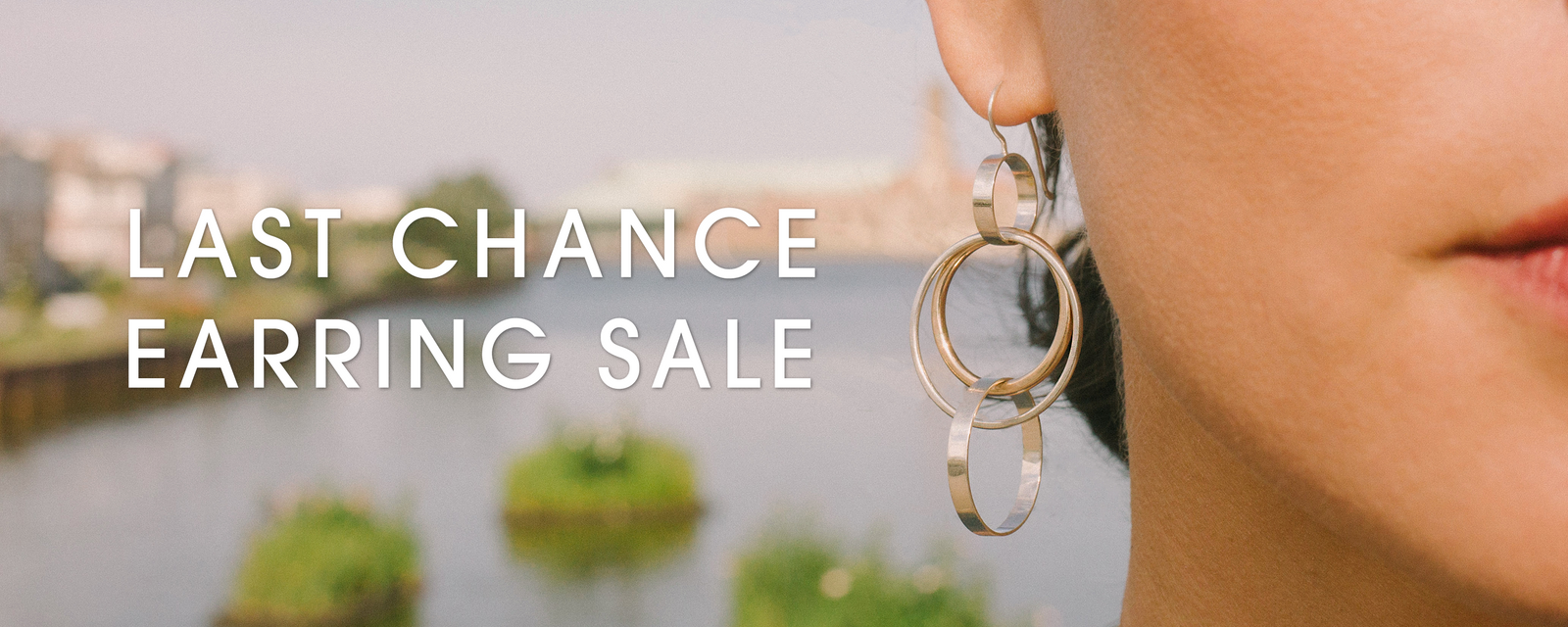 Last Chance Earring Sale