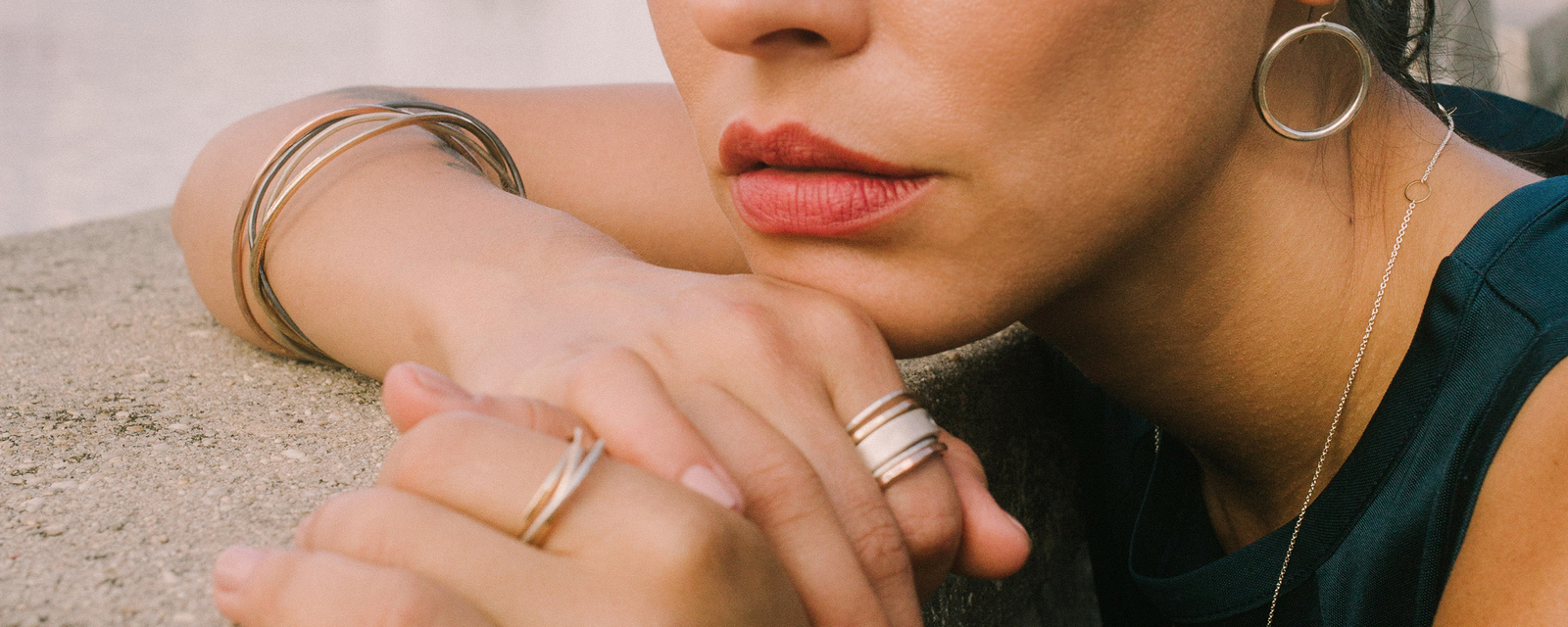 The Full Circle Collection