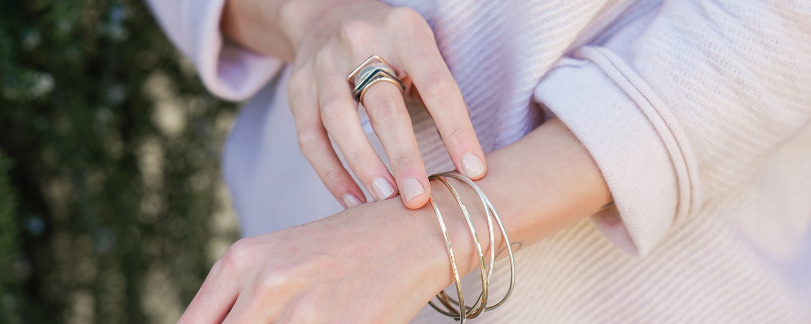 The Gradient Collection