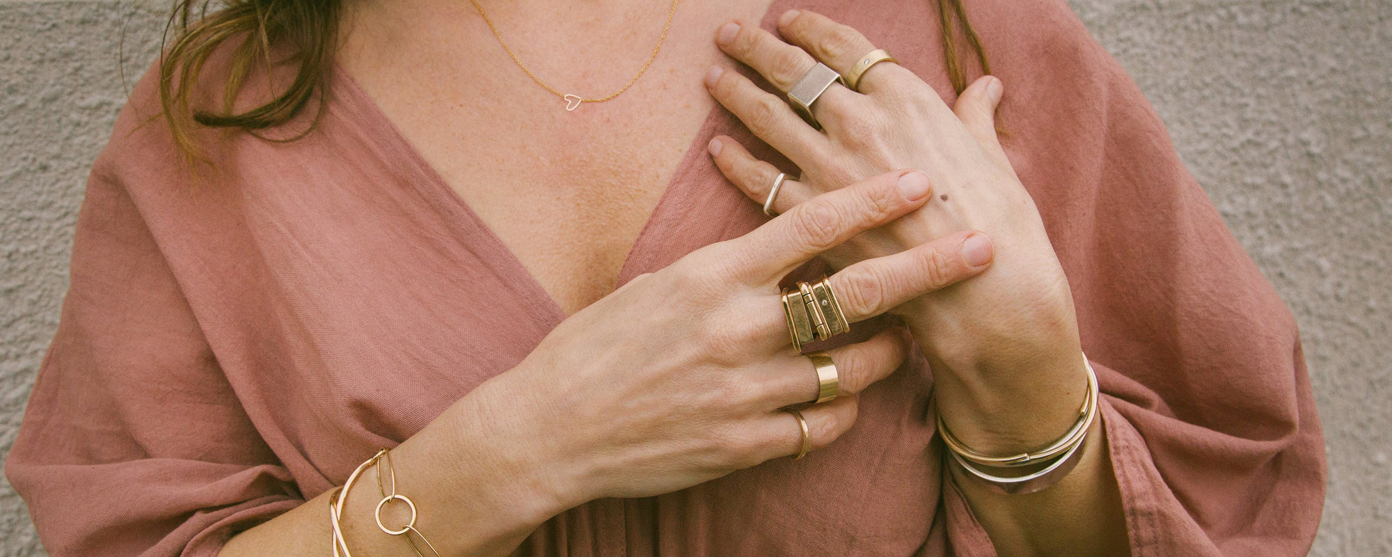 Petite Symbols Collection