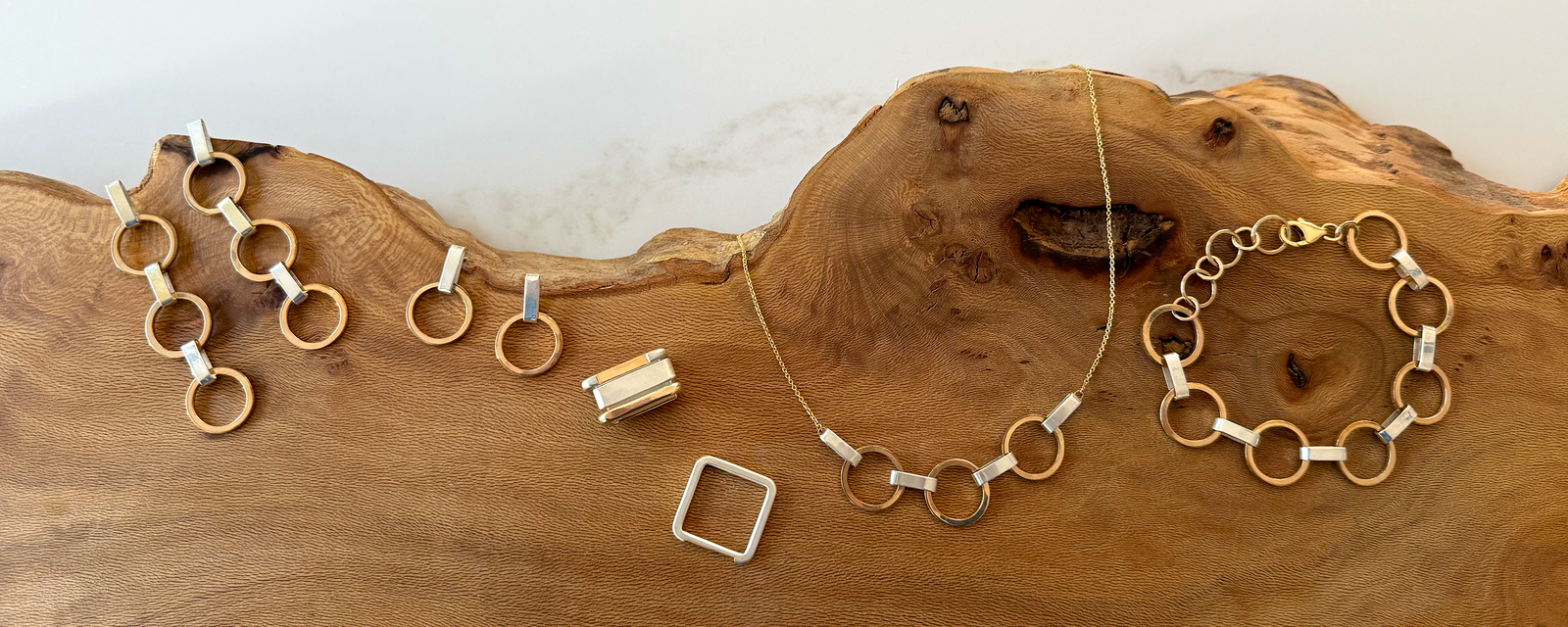 The Kith & Kin Collection