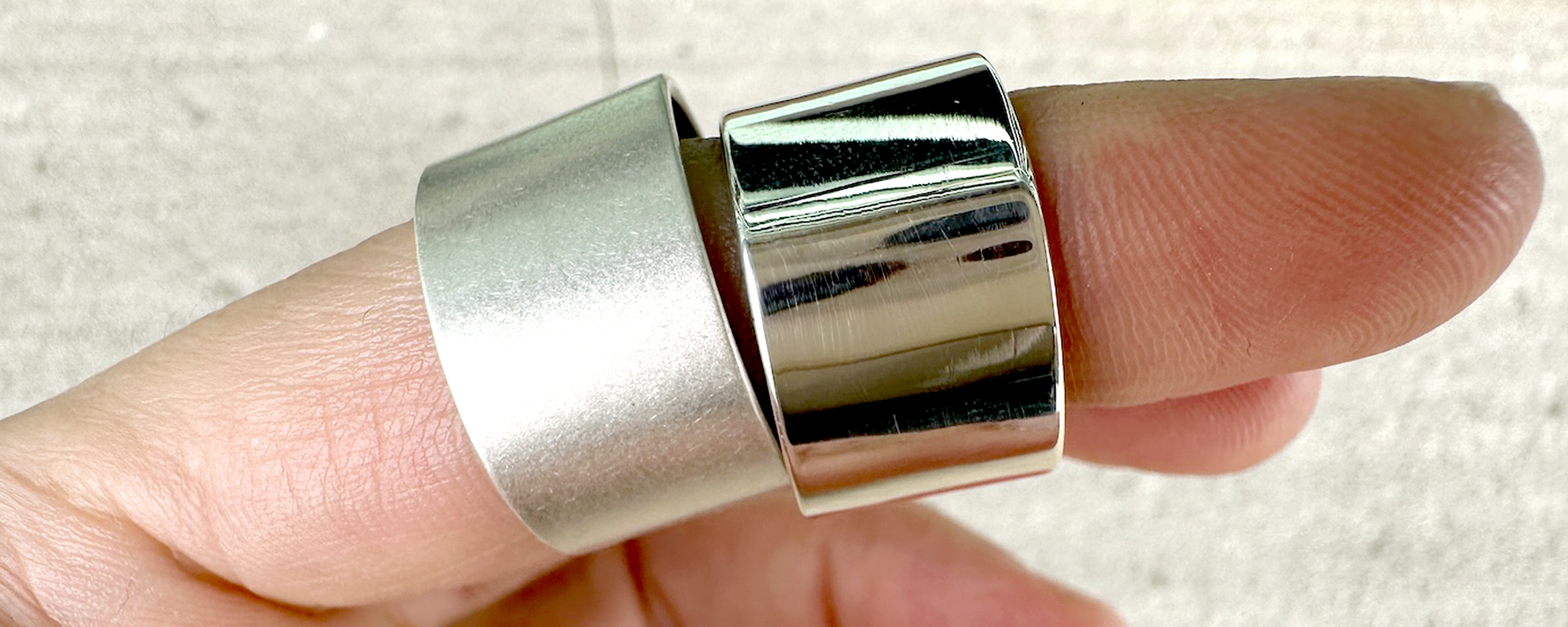Sterling Silver
