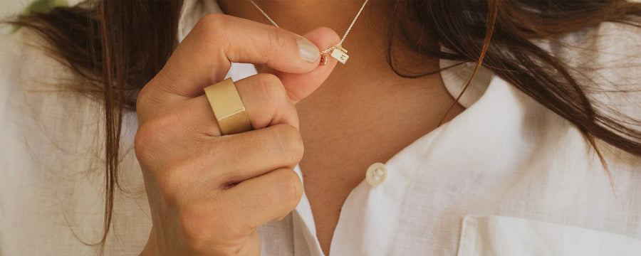 Petite Symbols Collection