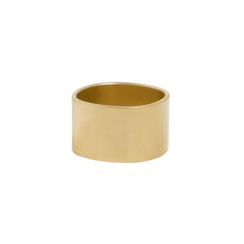 14k Rogue Ring