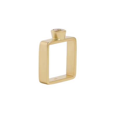 14k Gold Headliner Ring