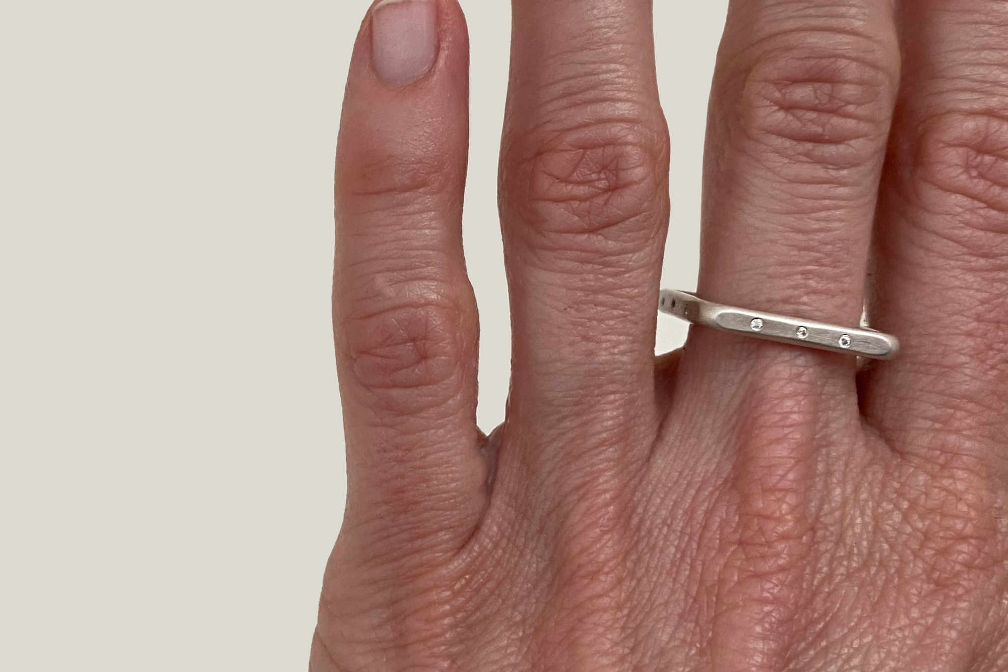 14k Gold Zodiac Ring