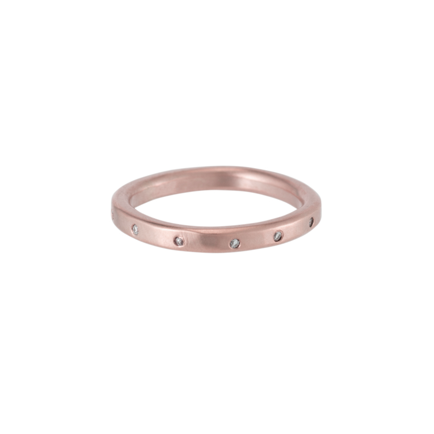 14k Gold Zodiac Ring