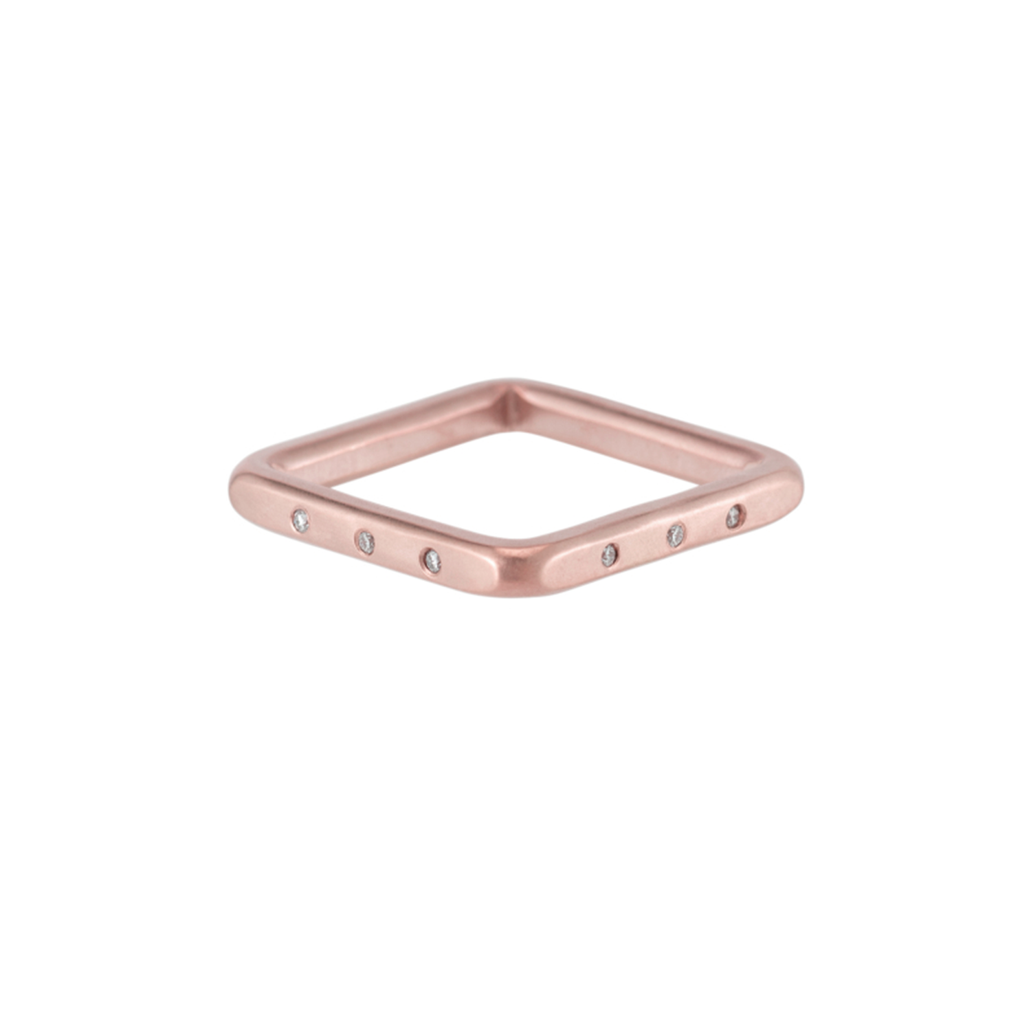 14k Gold Zodiac Ring