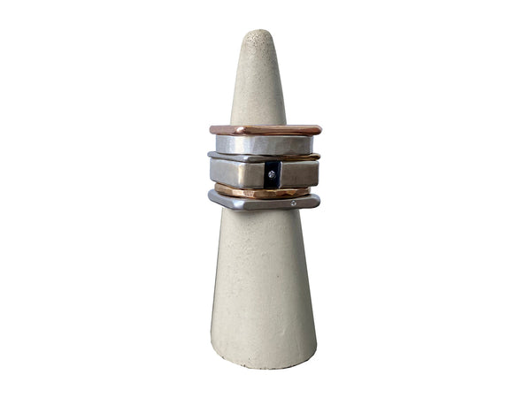 The Sankil Dream Stack | Colleen Mauer Designs