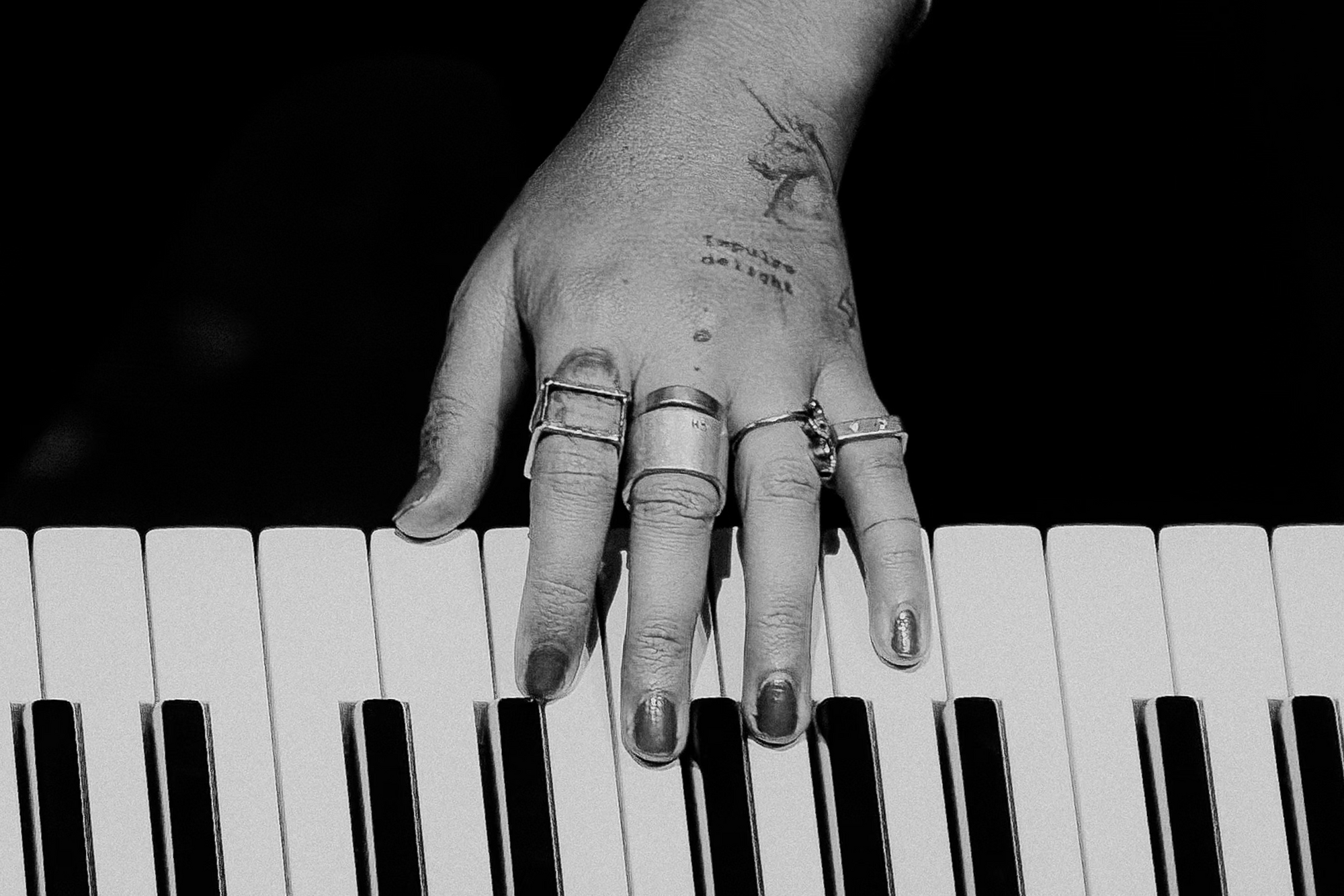 Not Your Grandma's Diamond Ring - Colleen Mauer Designs