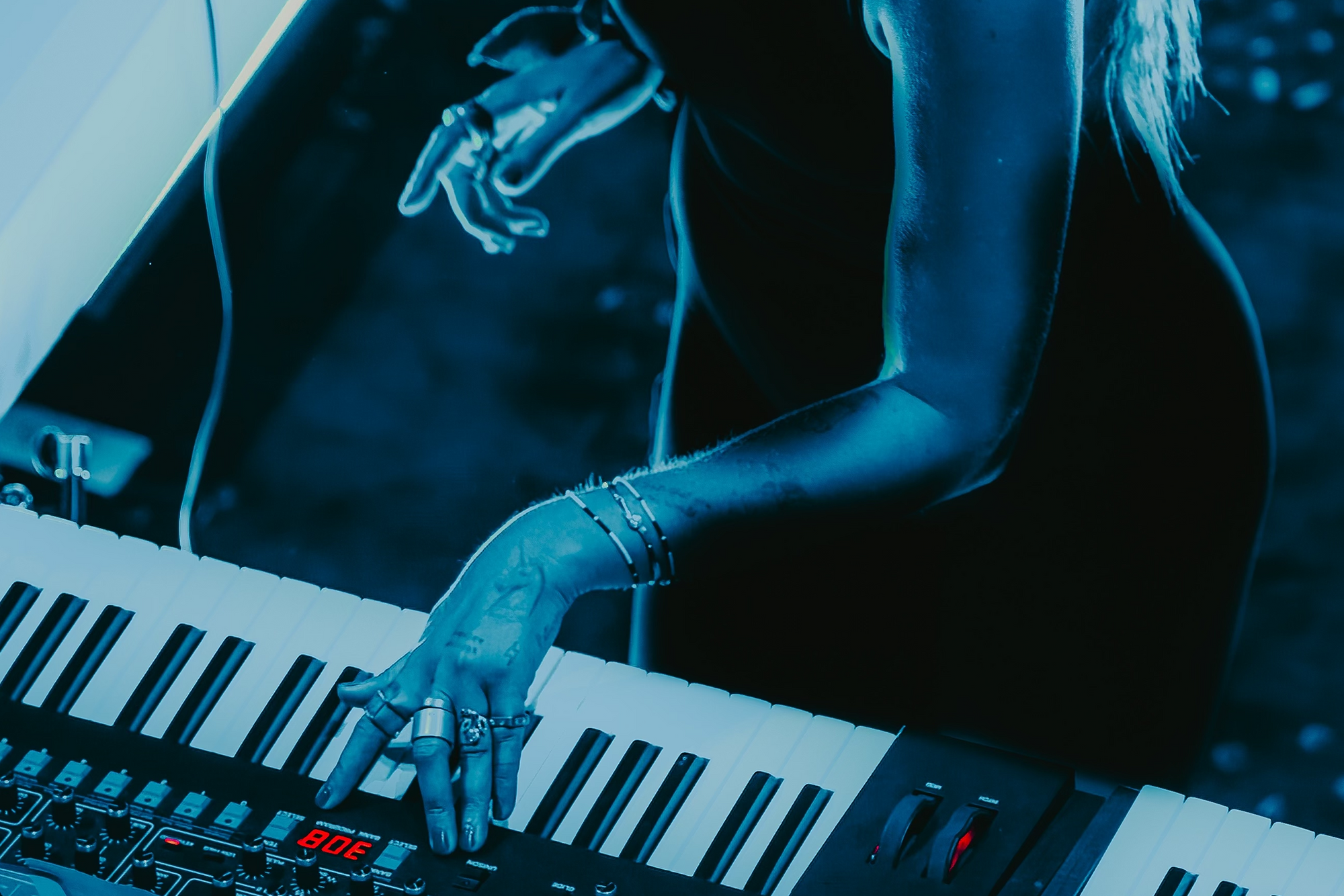 Not Your Grandma's Diamond Ring - Colleen Mauer Designs