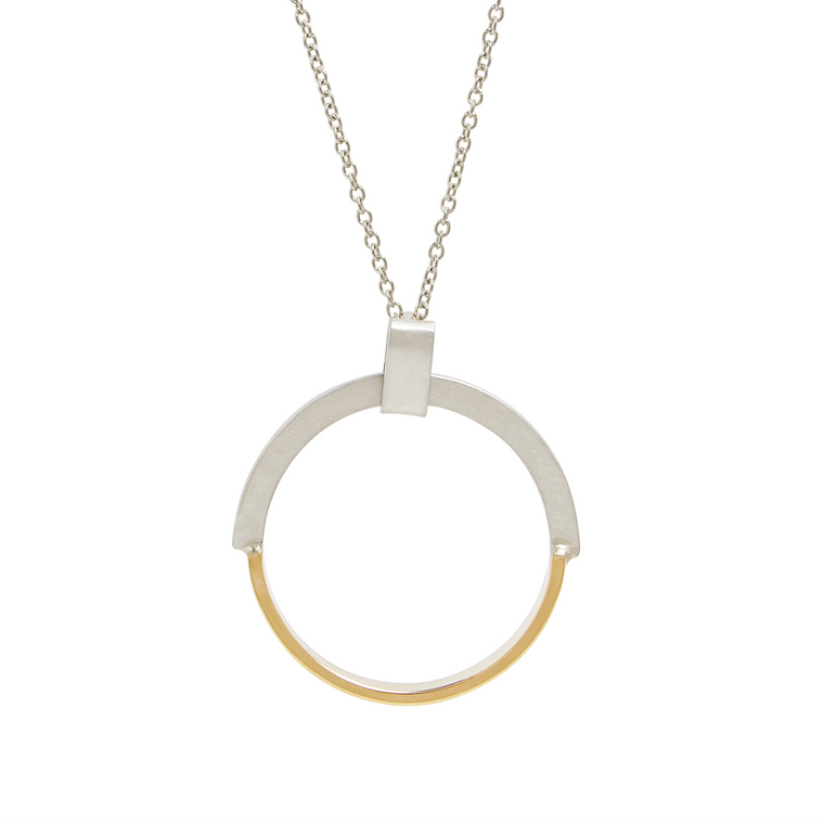 Legacy Necklace (Ready to Ship) - Colleen Mauer Designs