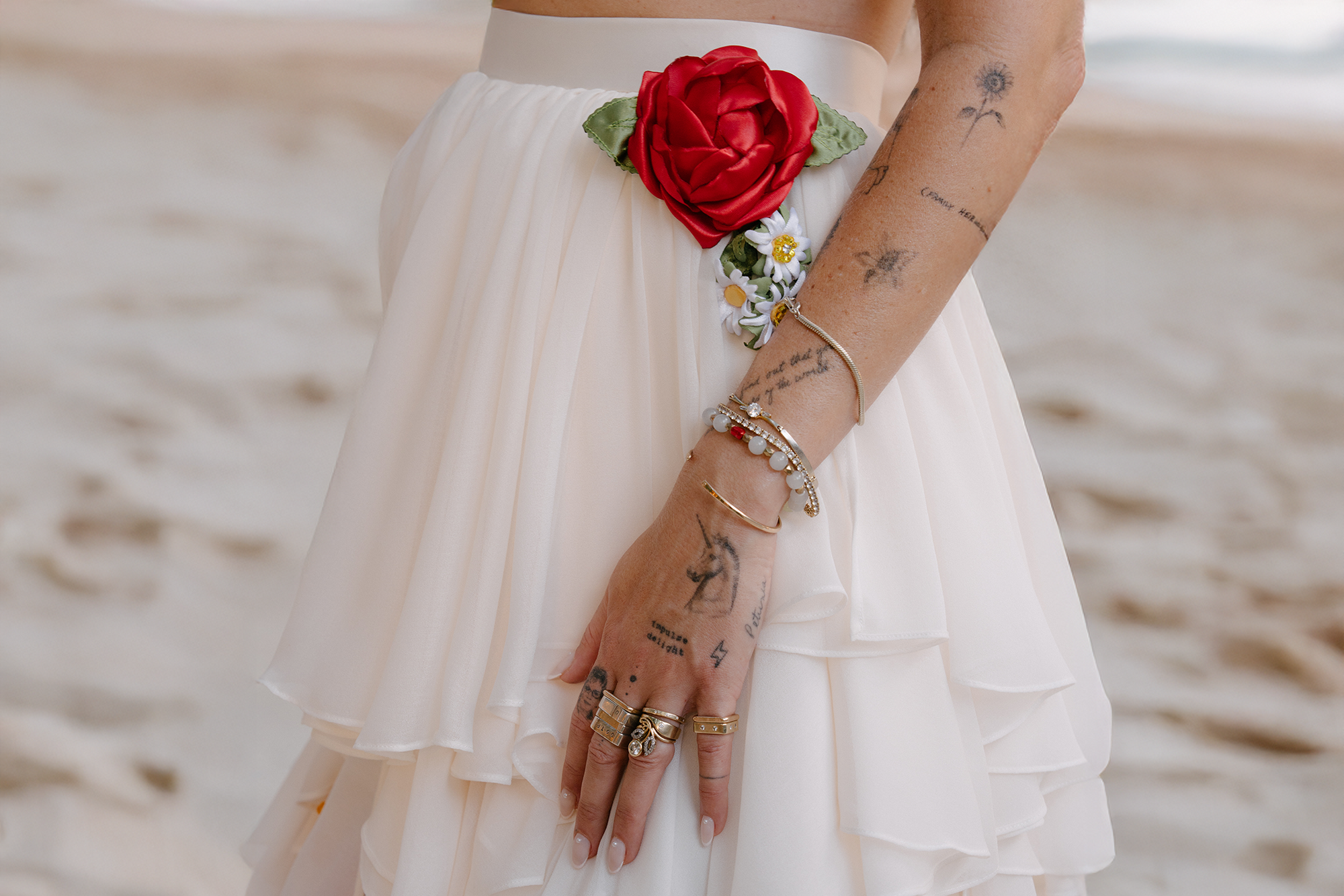 Not Your Grandma's Diamond Ring - Colleen Mauer Designs