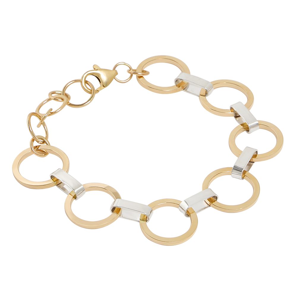 Connector Bracelet