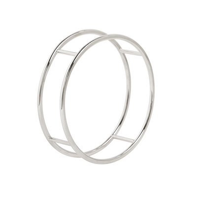 Pillar Bangle Bracelet