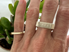 Bittersweet Ring (Customizable)