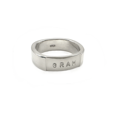 Bittersweet Ring (Customizable)