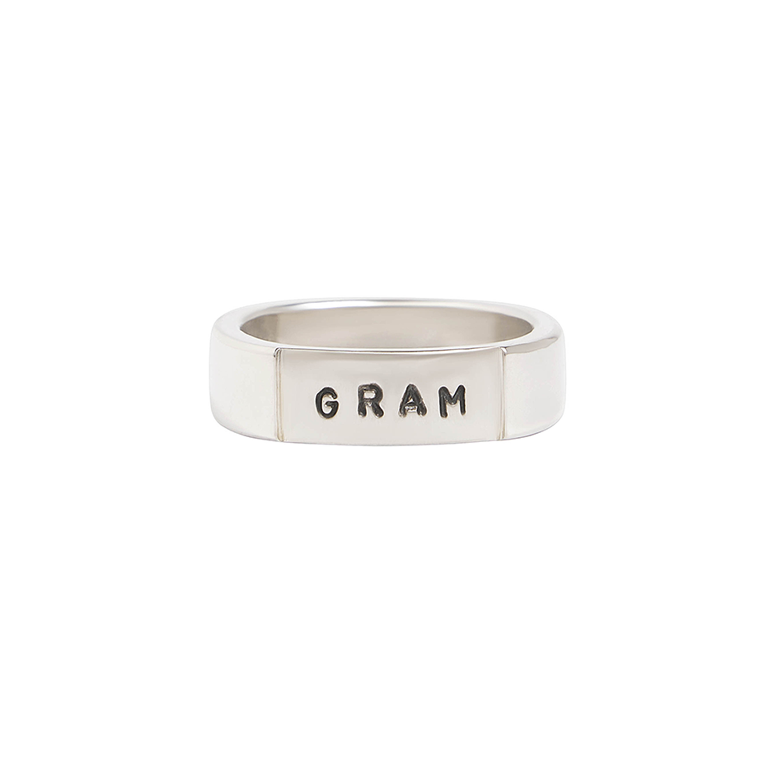 Cancerian Ring (Customizable)