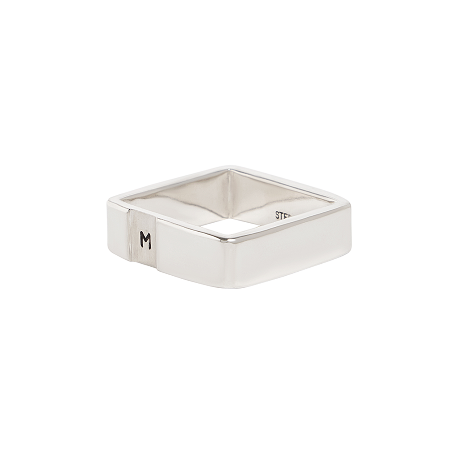 Cancerian Ring (Customizable)