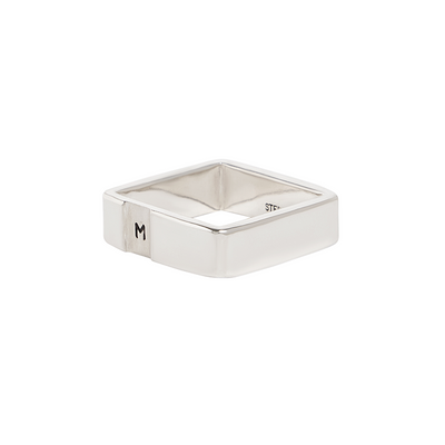 Cancerian Ring (Customizable)