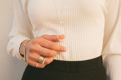 Envision Necklace