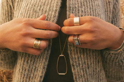 Object Ring Set