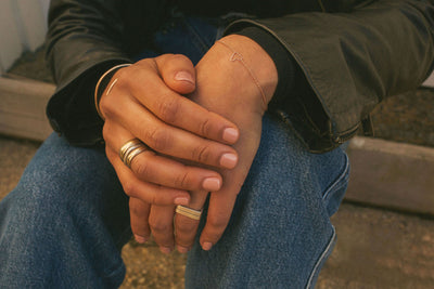 Spread the Love Bracelet